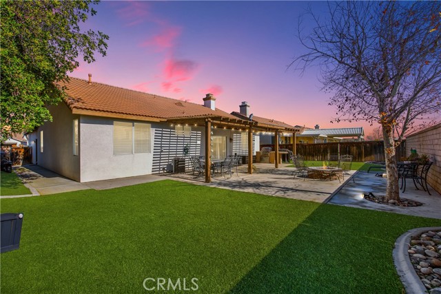 Detail Gallery Image 3 of 48 For 26337 Sosa Ct, Menifee,  CA 92585 - 3 Beds | 2 Baths