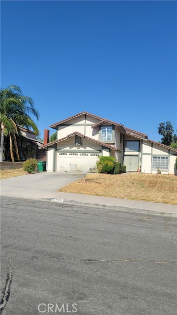 Detail Gallery Image 1 of 1 For 12798 Velvetleaf St, Moreno Valley,  CA 92553 - 5 Beds | 2/1 Baths