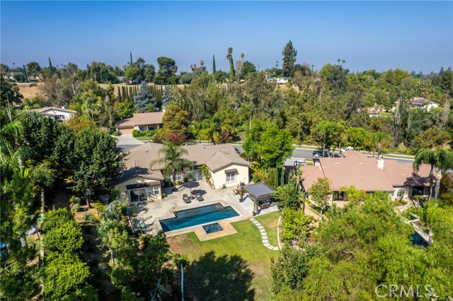 Detail Gallery Image 68 of 69 For 1435 Patricia Dr, Redlands,  CA 92373 - 4 Beds | 3 Baths