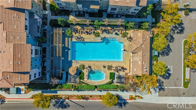 Detail Gallery Image 44 of 48 For 609 Savi #101,  Corona,  CA 92878 - 4 Beds | 2/2 Baths