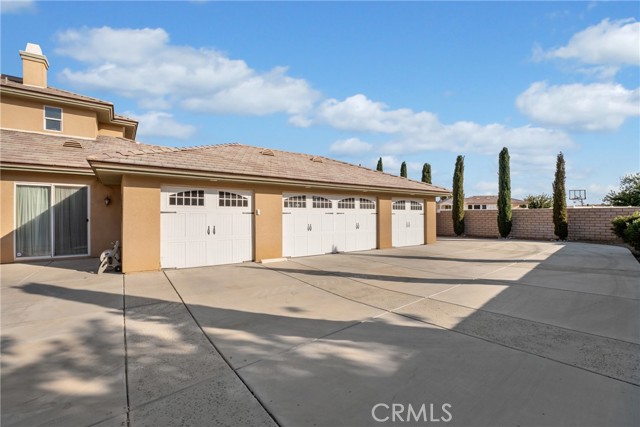 Detail Gallery Image 36 of 45 For 26808 Saddle Ln, Helendale,  CA 92342 - 3 Beds | 3/1 Baths