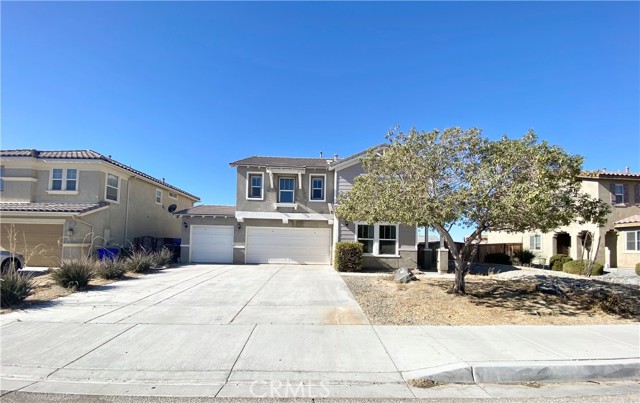 Detail Gallery Image 3 of 26 For 16926 Grand Triassic Ln, Victorville,  CA 92394 - 3 Beds | 2/1 Baths