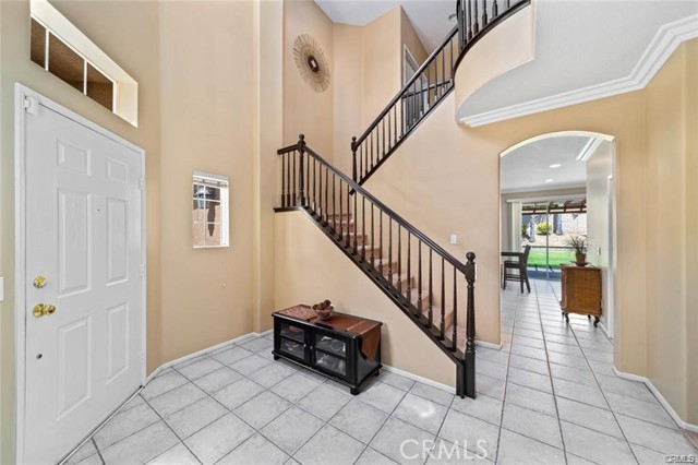 Detail Gallery Image 2 of 15 For 9453 Mountain Shadows Pl, Rancho Cucamonga,  CA 91730 - 5 Beds | 2/1 Baths