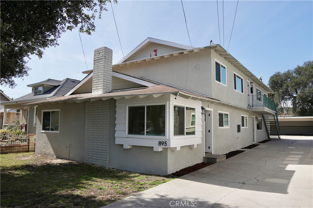 895 N Euclid Avenue #2