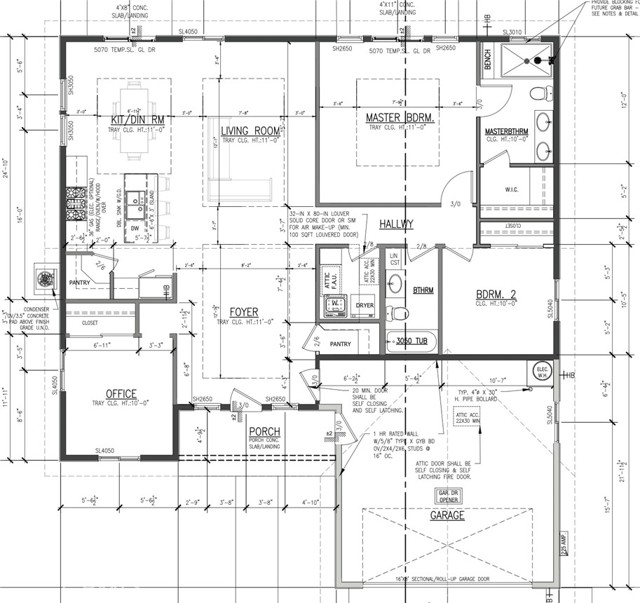 Detail Gallery Image 1 of 4 For 1655 Nunneley Rd, Paradise,  CA 95969 - – Beds | – Baths