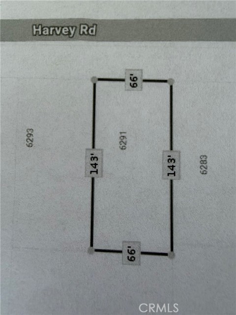 Image 3 of 20 For 6291 Harvey  