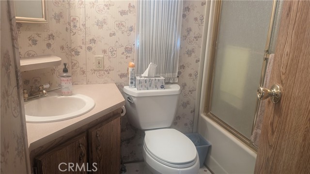 Detail Gallery Image 16 of 20 For 451 Parker Dam Rd a-10,  Big River,  CA 92242 - 1 Beds | 1 Baths