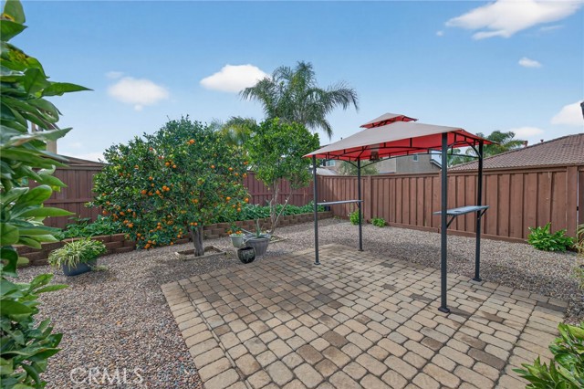 Detail Gallery Image 27 of 63 For 36461 Gambrel Gate Lane, Winchester,  CA 92596 - 4 Beds | 3 Baths