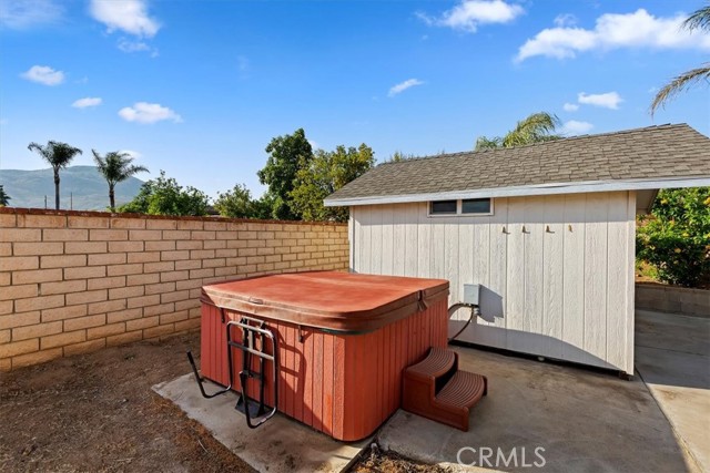 Detail Gallery Image 30 of 40 For 6625 30th St, Jurupa Valley,  CA 92509 - 4 Beds | 2 Baths