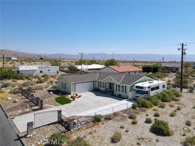 Detail Gallery Image 1 of 14 For 15792 N Crystal Springs Dr, Palm Springs,  CA 92262 - 2 Beds | 2 Baths