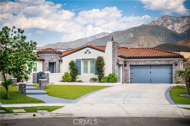 13518 Stoney Knoll Court, Rancho Cucamonga, CA 91739