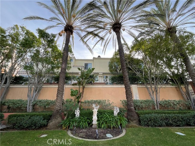 Detail Gallery Image 25 of 26 For 8027 E Naples Ln, Anaheim,  CA 92808 - 3 Beds | 3 Baths