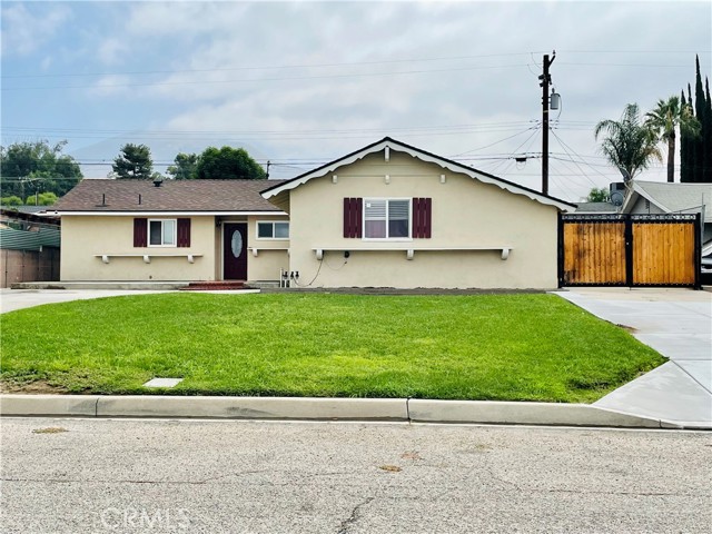 5343 Elm Ave, San Bernardino, CA 92404