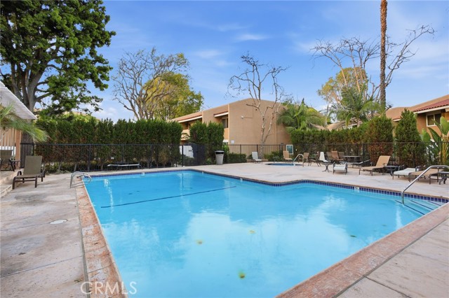 Detail Gallery Image 22 of 29 For 1101 W Macarthur #229,  Santa Ana,  CA 92707 - 1 Beds | 1 Baths