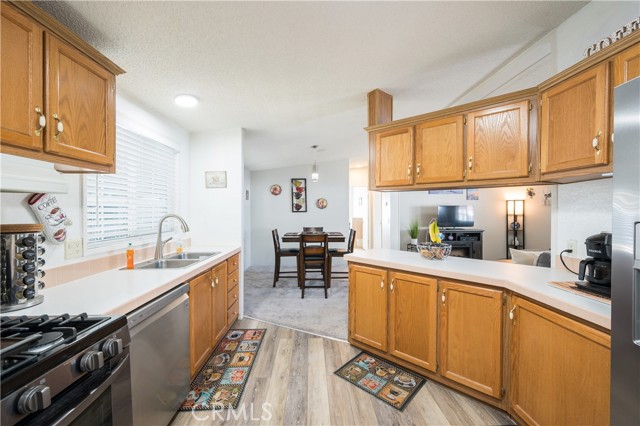 Detail Gallery Image 16 of 33 For 765 Mesa View Dr #285,  Arroyo Grande,  CA 93420 - 3 Beds | 2 Baths