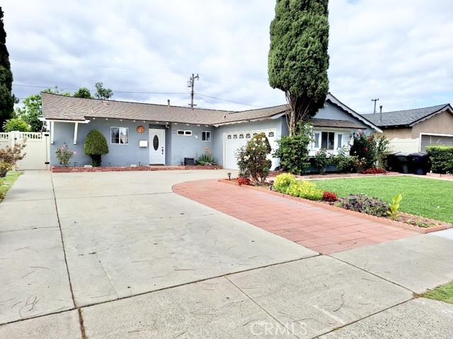 1189 W Hampshire Ave, Anaheim, CA 92802