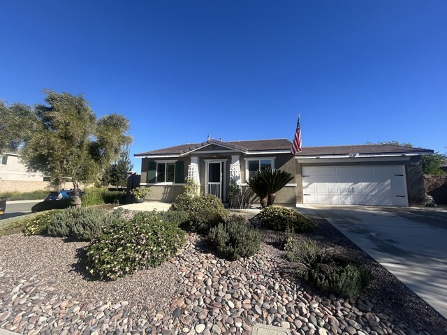 Detail Gallery Image 2 of 29 For 31816 Whitfield, Menifee,  CA 92584 - 3 Beds | 2 Baths