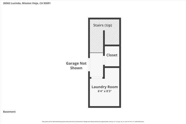 Detail Gallery Image 44 of 44 For 26562 Lucinda, Mission Viejo,  CA 92691 - 3 Beds | 3 Baths