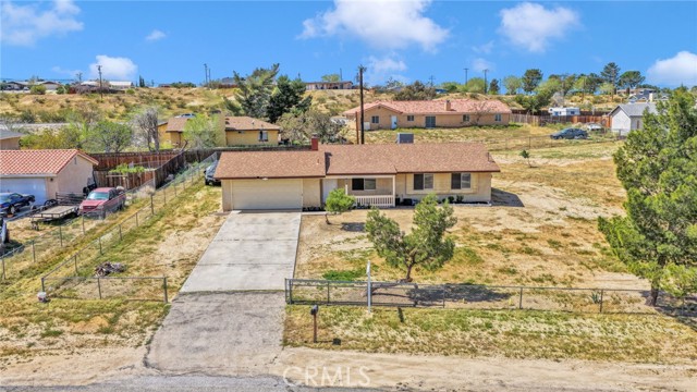 Detail Gallery Image 48 of 58 For 15870 Cazadero, Victorville,  CA 92394 - 3 Beds | 2 Baths