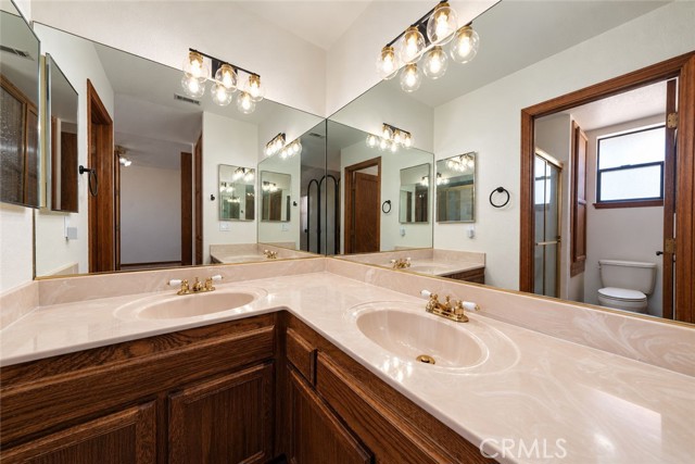 3 Bed Home for Sale in Apple Valley, California