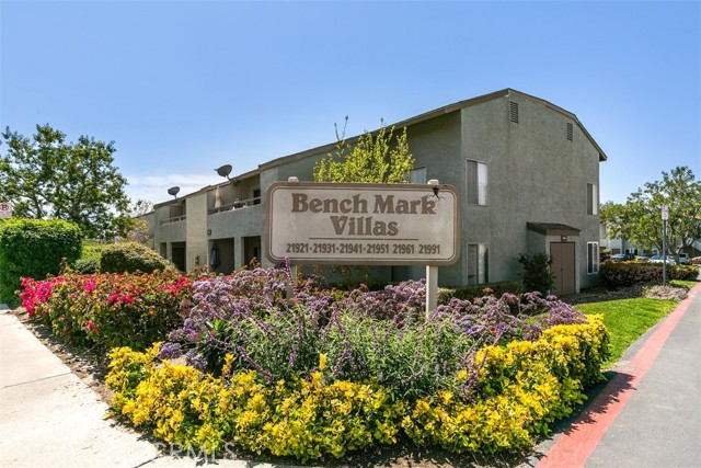 Detail Gallery Image 21 of 22 For 22011 Rimhurst Dr #178,  Lake Forest,  CA 92630 - 2 Beds | 1 Baths