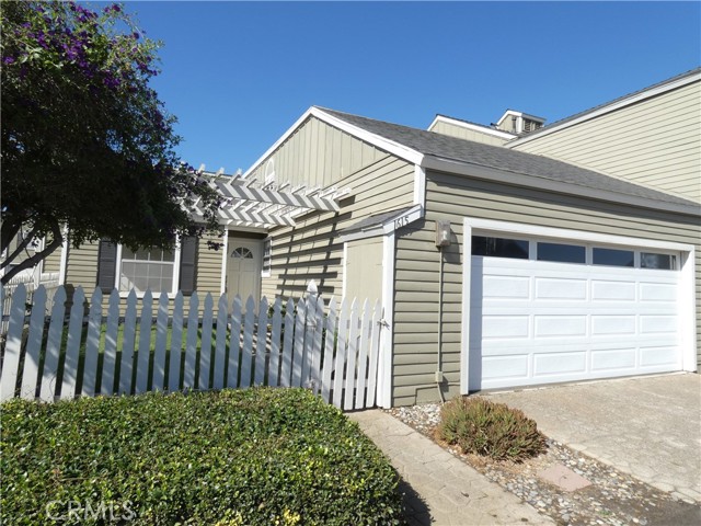 Detail Gallery Image 18 of 19 For 1615 Carmel Ln, Santa Maria,  CA 93454 - 2 Beds | 2 Baths