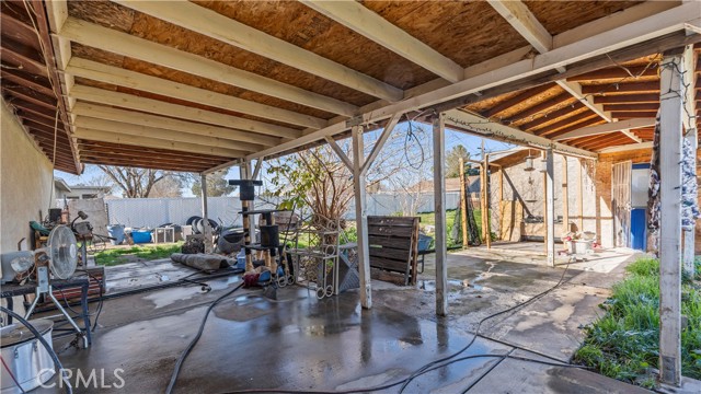 Detail Gallery Image 25 of 39 For 15070 Maricopa Rd, Victorville,  CA 92392 - 3 Beds | 2 Baths