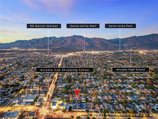 Detail Gallery Image 44 of 45 For 602 W Woodruff, Arcadia,  CA 91007 - 6 Beds | 4 Baths