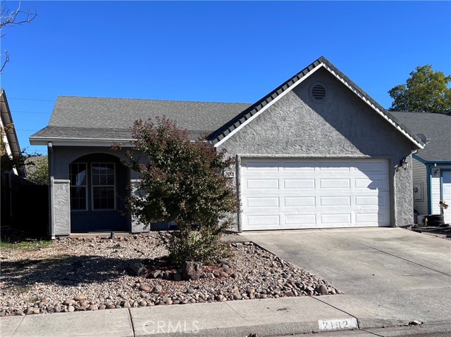 Detail Gallery Image 1 of 28 For 2192 Huntington Dr, Chico,  CA 95928 - 3 Beds | 2 Baths