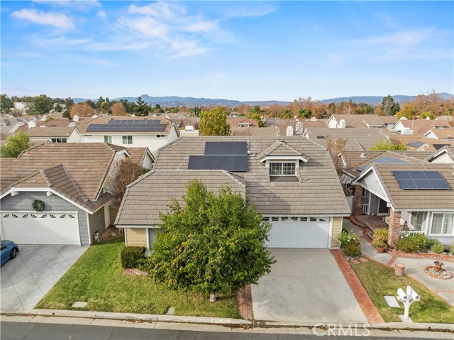 Detail Gallery Image 2 of 35 For 23917 Ranney House Ct, Valencia,  CA 91355 - 2 Beds | 3 Baths