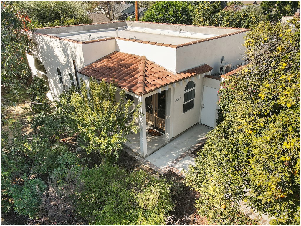 2022 N Ross Street #1/2