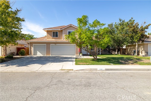 Detail Gallery Image 3 of 24 For 1468 Stratus St, San Jacinto,  CA 92582 - 4 Beds | 2/1 Baths