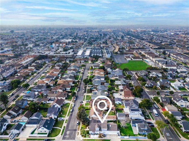 Detail Gallery Image 50 of 52 For 3805 W 180th Place, Torrance,  CA 90504 - 4 Beds | 3 Baths