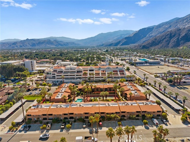 Detail Gallery Image 36 of 36 For 291 E Mel #232,  Palm Springs,  CA 92262 - 2 Beds | 2 Baths