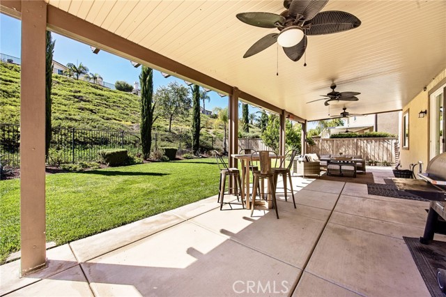 Detail Gallery Image 42 of 69 For 35595 Desert Rose Way, Lake Elsinore,  CA 92532 - 4 Beds | 3 Baths