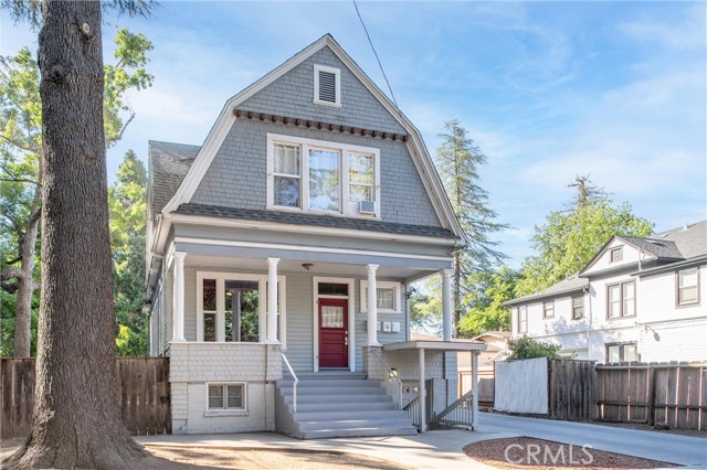 429 W 4th Street, Chico, CA, 95928 429 W 4th Street, Chico, CA, 95928