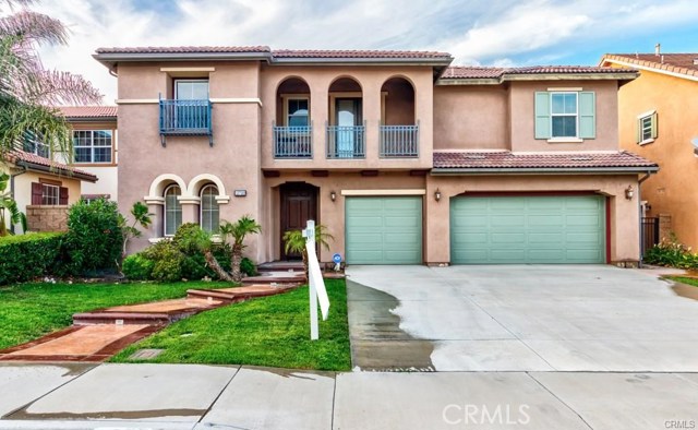 13720 Hunters Run Court, Eastvale, CA 92880