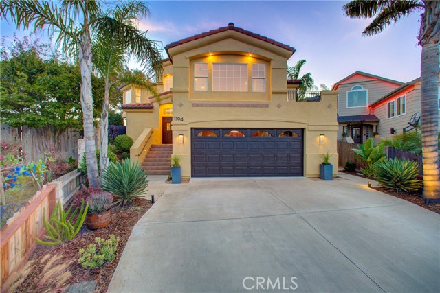 Detail Gallery Image 1 of 58 For 1194 Monaco Ct, Grover Beach,  CA 93433 - 3 Beds | 2/1 Baths