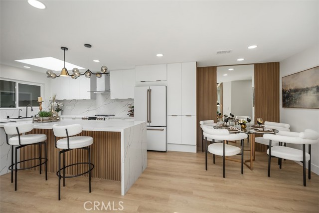 Detail Gallery Image 6 of 41 For 3253 San Amadeo #P,  Laguna Woods,  CA 92637 - 2 Beds | 2 Baths