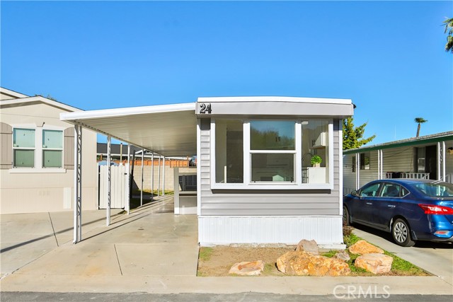 Detail Gallery Image 1 of 1 For 3825 Valley Bld #24,  Walnut,  CA 91789 - 1 Beds | 1 Baths