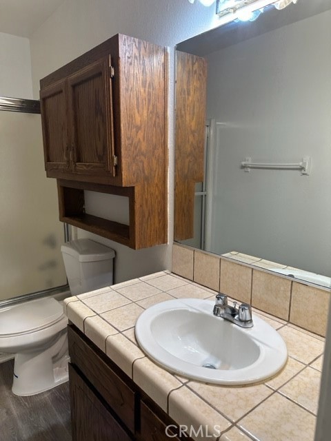 Detail Gallery Image 7 of 8 For 14952 Ritter #C,  Victorville,  CA 92394 - 2 Beds | 1 Baths