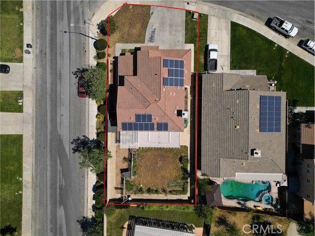 Detail Gallery Image 2 of 39 For 14905 Ansley Ct, Moreno Valley,  CA 92555 - 5 Beds | 3 Baths