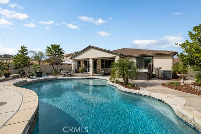 Detail Gallery Image 54 of 75 For 30126 Night Passage Pl, Menifee,  CA 92584 - 3 Beds | 2/1 Baths