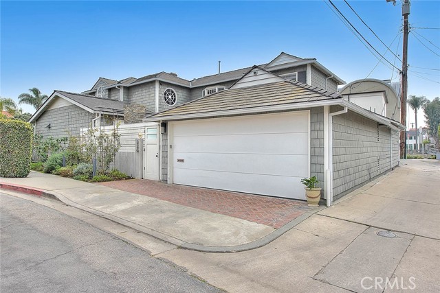 Detail Gallery Image 55 of 59 For 5590 E the Toledo, Long Beach,  CA 90803 - 4 Beds | 4 Baths