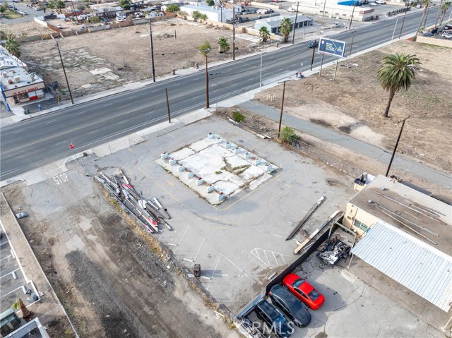 Detail Gallery Image 2 of 27 For 26468 Baseline St, Highland,  CA 92346 - – Beds | – Baths