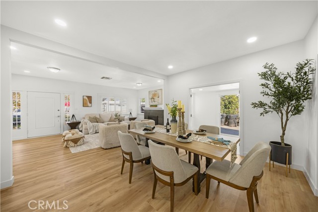 Detail Gallery Image 8 of 35 For 332 Chester Pl, Pomona,  CA 91768 - 4 Beds | 2 Baths