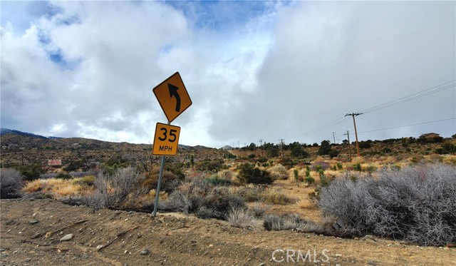 0 Green Road, Pinon Hills, California 92372, ,Land,For Sale,0 Green Road,CRHD24000227