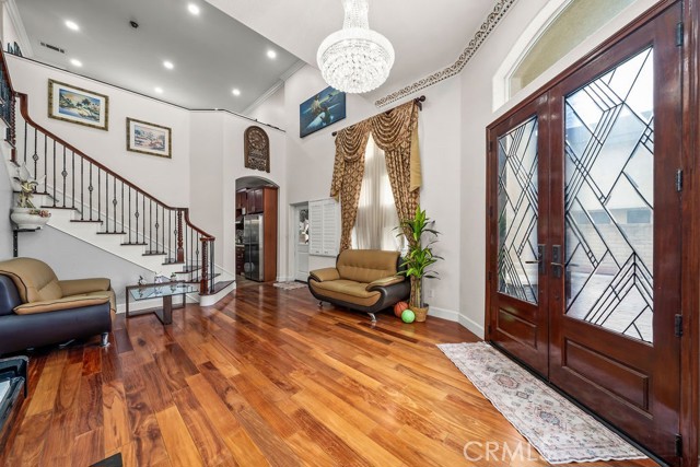 Detail Gallery Image 57 of 75 For 13104 Monroe St, Garden Grove,  CA 92844 - 8 Beds | 6/1 Baths