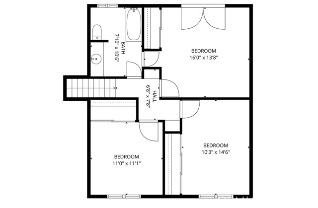 Detail Gallery Image 50 of 50 For 1435 Finegrove, Hacienda Heights,  CA 91745 - 4 Beds | 2 Baths