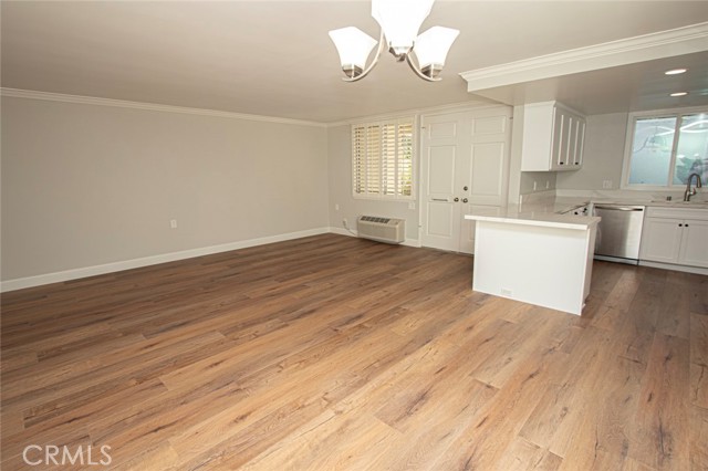 Detail Gallery Image 9 of 24 For 422 Avenida Castilla #C,  Laguna Woods,  CA 92637 - 2 Beds | 1 Baths